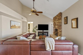 Tempe Retreat Sleeps 4